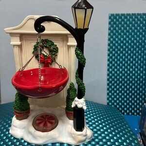 Yankee candle like new candle melt decor